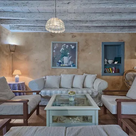 Stancija Negrin By Interhome فيلة *