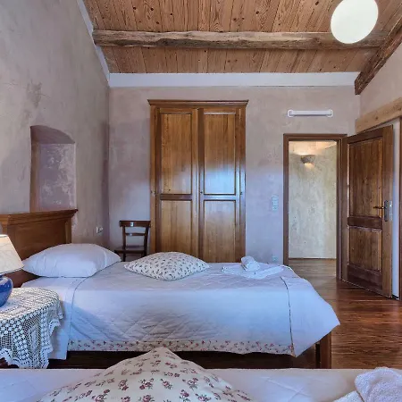 Stancija Negrin By Interhome Vila Gajana