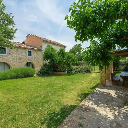 Villa Stancija Negrin By Interhome Gajana