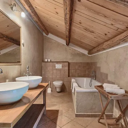 Stancija Negrin By Interhome Vila