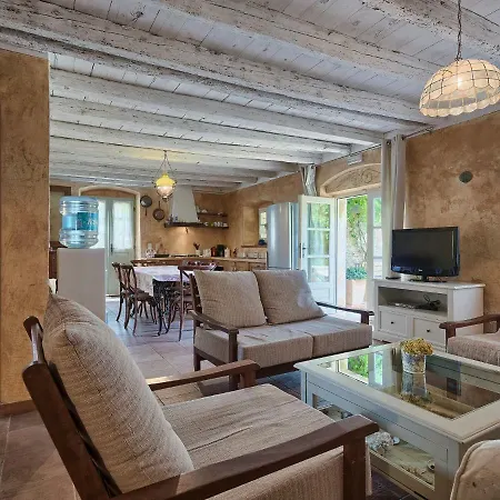 Stancija Negrin By Interhome Gajana