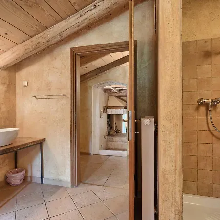 Vila Stancija Negrin By Interhome