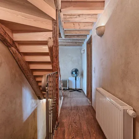 Stancija Negrin By Interhome * Gajana