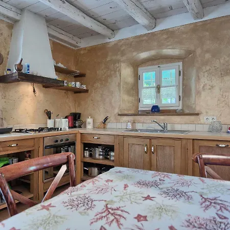 Vila Stancija Negrin By Interhome Gajana