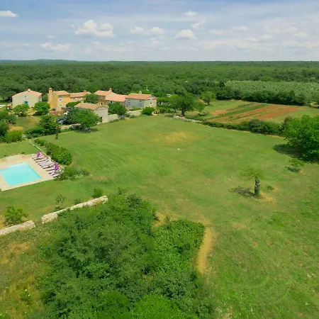 Stancija Negrin By Interhome Villa Gajana