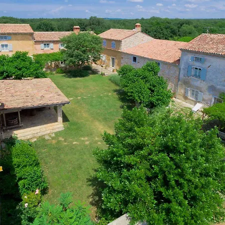 Vila Stancija Negrin By Interhome Gajana