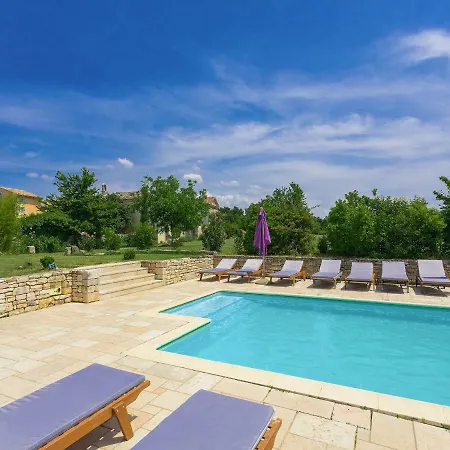 Stancija Negrin By Interhome Villa