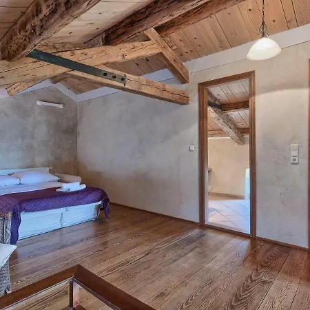 Stancija Negrin By Interhome Villa