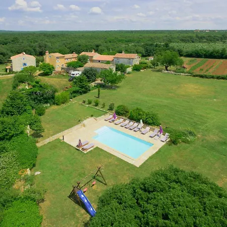 Villa Stancija Negrin By Interhome *