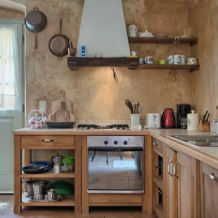 Stancija Negrin By Interhome