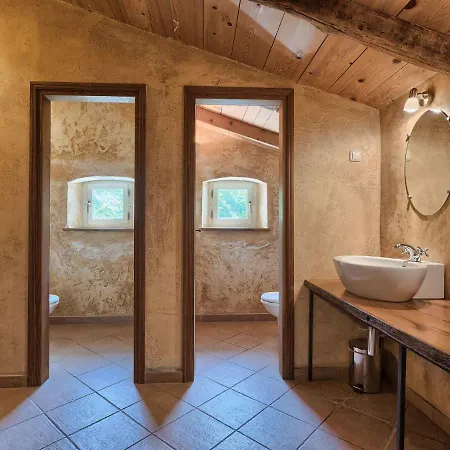 Stancija Negrin By Interhome Villa *