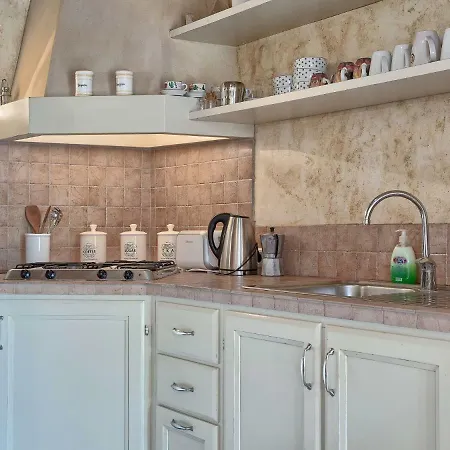 Stancija Negrin By Interhome فيلة Gajana