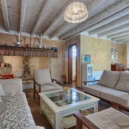 Vila Stancija Negrin By Interhome