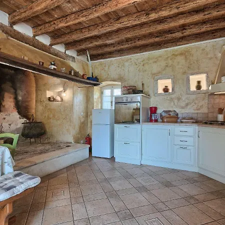 Stancija Negrin By Interhome Villa Gajana