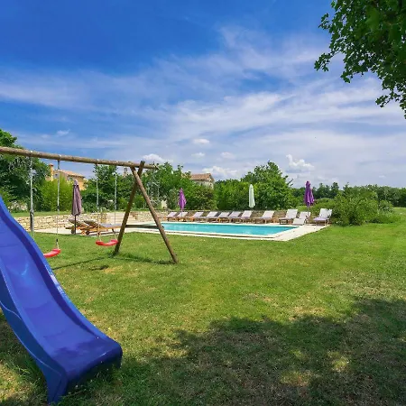 Stancija Negrin By Interhome Villa Gajana