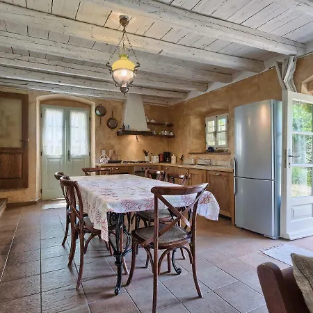 Villa Stancija Negrin By Interhome