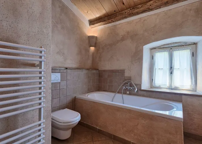 Stancija Negrin * Gajana