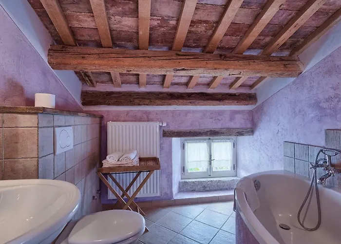 Stancija Negrin By Interhome *