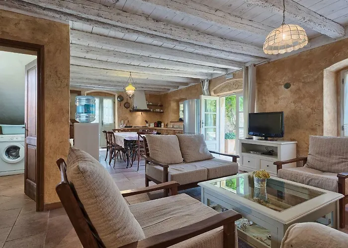 Stancija Negrin Gajana